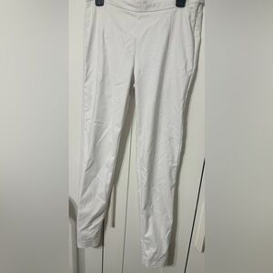 Lilly Pulitzer White Pants